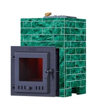 Комплект Гроза 18 (М) Классика Змеевик кирпич