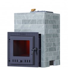 Комплект Гроза 18 (М) Классика Талькохлорит кирпич