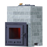 Комплект Гроза 18 (М) Классика Талькохлорит кирпич