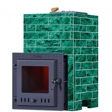 Комплект Гроза 24 (М) Классика Змеевик кирпич