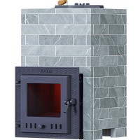 Комплект Гроза 24 (М) Классика Талькохлорит кирпич