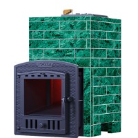 Комплект Гроза 24 (П2) Классика Змеевик кирпич