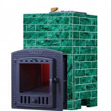 Комплект Гроза 24 (П2) Классика Змеевик кирпич