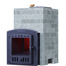 Комплект Гроза 24 (П2) Классика Талькохлорит кирпич