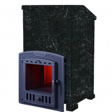 Комплект Гроза 24 (П2) Президент Пироксенит