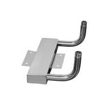 Теплообменник пристенный Гроза 18/24