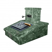 Облицовка Змеевик на трубу Авангард, Гроза, GFS ЗК, Гром под шибер