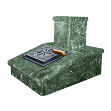 Облицовка Змеевик на трубу Авангард, Гроза, GFS ЗК, Гром