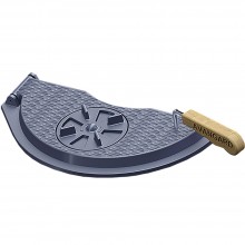 Дверца для пара Авангард ЗК