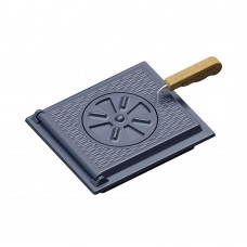 Дверца Gefest 350 для облицовок