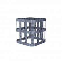 Сетка на трубу Ураган (250*250*250) Гроза 24