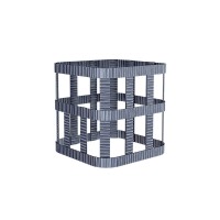 Сетка на трубу Ураган под шибер (300*300*300) GFS ЗК 40/45, Гром 50