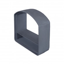 Удлинитель Арка 150 портала М/П/без стекла GFS ЗК/Гром