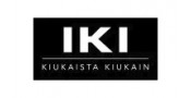 Дровяные печи IKI