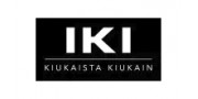 Дровяные печи IKI Дровяные печи IKI