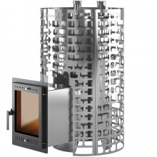 Печь для бани Эверест "Steam Master" 60 INOX (320М)