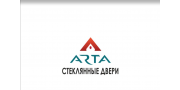 Двери в хамам АРТА