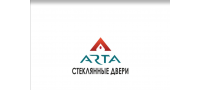 Двери в хамам АРТА Двери в хамам АРТА