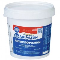 Антихлорамин Aqualeon гранулы, 1 кг
