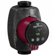 Циркуляционный насос Grundfos Alpha2 25 80 180