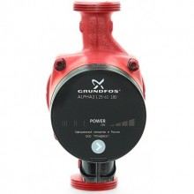 Циркуляционный насос Grundfos Alpha2 L 25 40 180