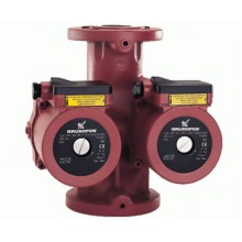 Циркуляционный насос Grundfos UPSD 32-80 F 220