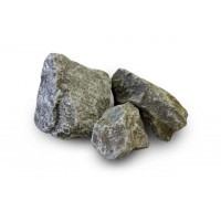 Камни для бани "Порфирит" колотый 20кг