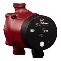 Циркуляционный насос Grundfos Alpha2 25 40 130