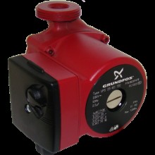 Циркуляционный насос Grundfos UPS 25-60 130