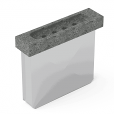 Увлажнитель SAWO HP01-071 прямоугольный