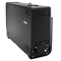 Парогенератор Helo Steam Pro 160 с автоочисткой