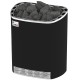 Печь для бани SAWO Fiber Coating Scandia SCA-90NS-PF