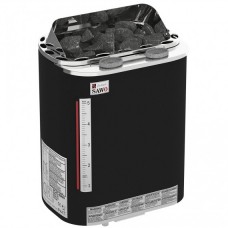 Печь для бани SAWO Fiber Coating Scandia Combi SCAC-60NS-PF