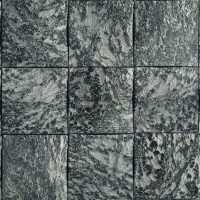 Плитка Экстра Антик, радиусная фактурная поверхность 90х90х11мм