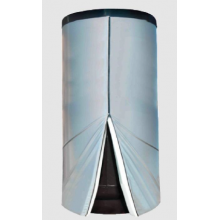 Водонагреватель косвенного нагрева Galmet Big Tower SGW (S) 720 напольный