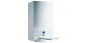 Настенные турбированые котлы turboTEC plus VUW