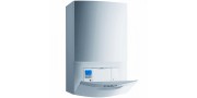 Настенные конденсационные турбированные котлы Vaillant ecoTEC plus VUW