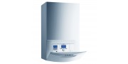 Настенные конденсационные турбированные котлы Vaillant ecoTEC plus VU Настенные конденсационные турбированные котлы Vaillant ecoTEC plus VU