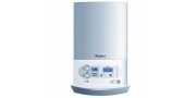 Конденсационные турбированные газовые котлы Vaillant