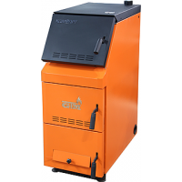 Твердотопливный котел GTM Комфорт 14 кВт