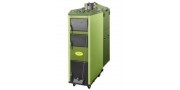 Твердотопливные котлы SAS серии ECO