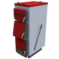 Твердотопливный котел Termo-Tech JANOSIK 10 kW