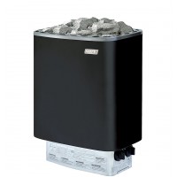 Электрическая печь-каменка Narvi NM 900 черная 9,0 kW