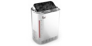 Электрокаменки Scandia Combi — Со встроенным парогенератором