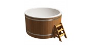 Купели композитные POLARSPA