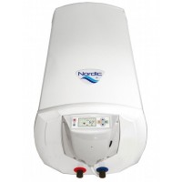 Электрический водонагреватель Elektromet Nordic 2400 Elektronik 60 (сухой ТЭН)